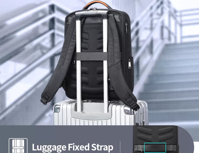 The Seek™ Pro Backpack