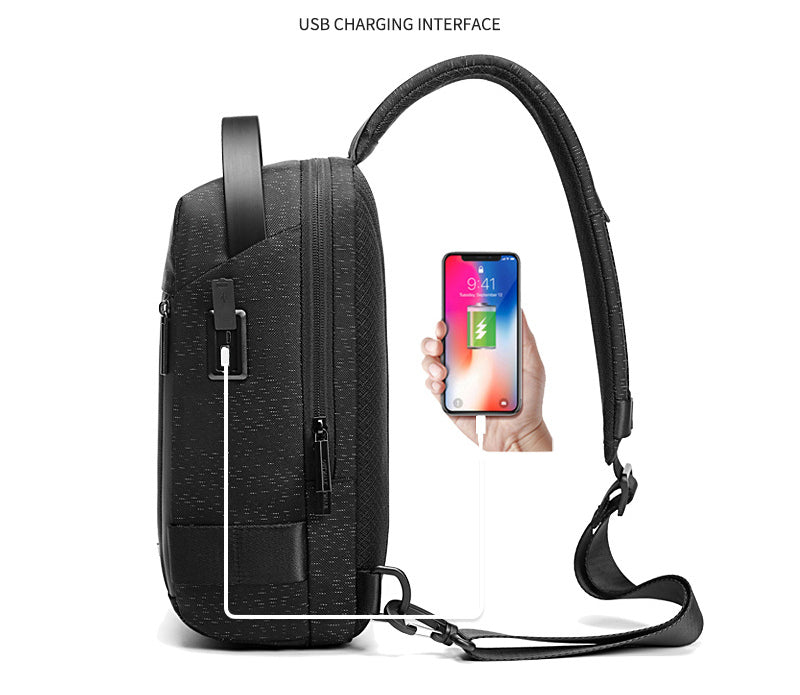 The Seeker™ Xtreme Bag
