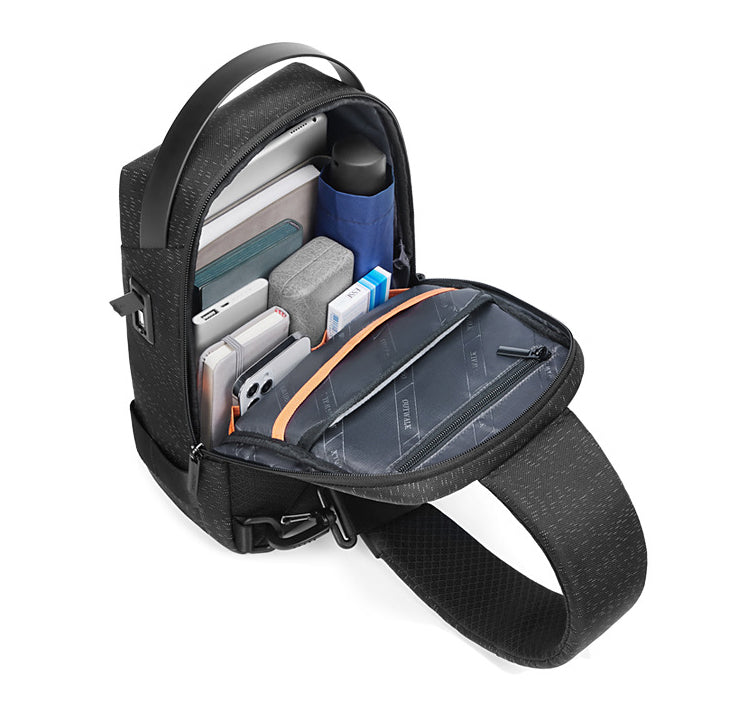 The Seeker™ Xtreme Bag