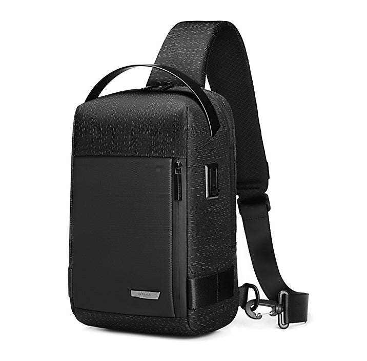 The Seeker™ Xtreme Bag