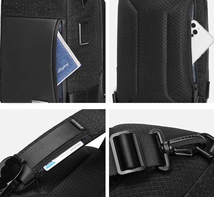 The Seeker™ Xtreme Bag