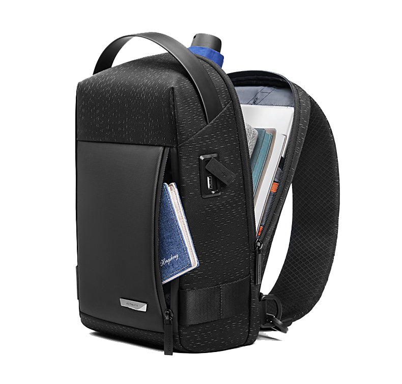 The Seeker™ Xtreme Bag