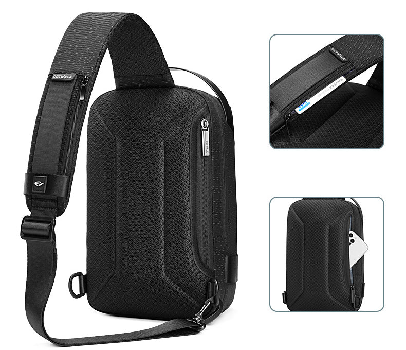 The Seeker™ Xtreme Bag