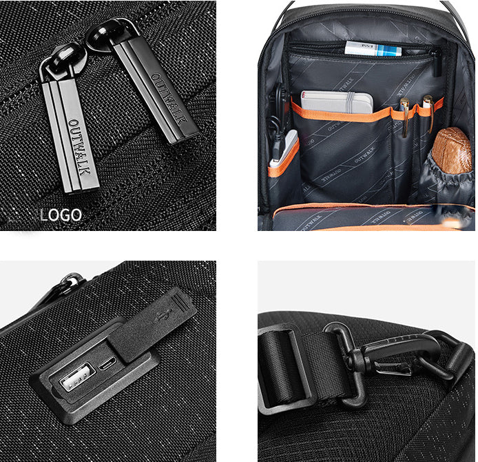 The Seeker™ Xtreme Bag
