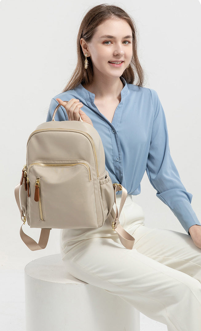 The Sheshe™ Pro Backpack
