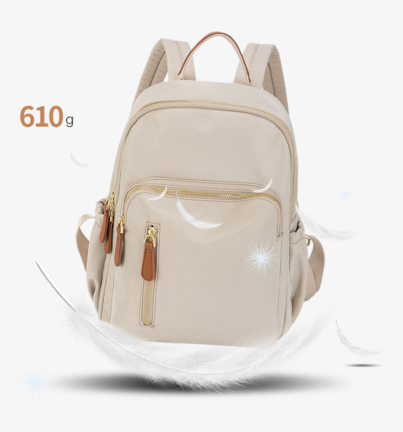 The Sheshe™ Pro Backpack