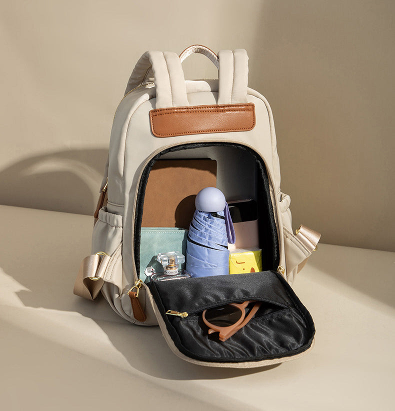 The Sheshe™ Pro Backpack