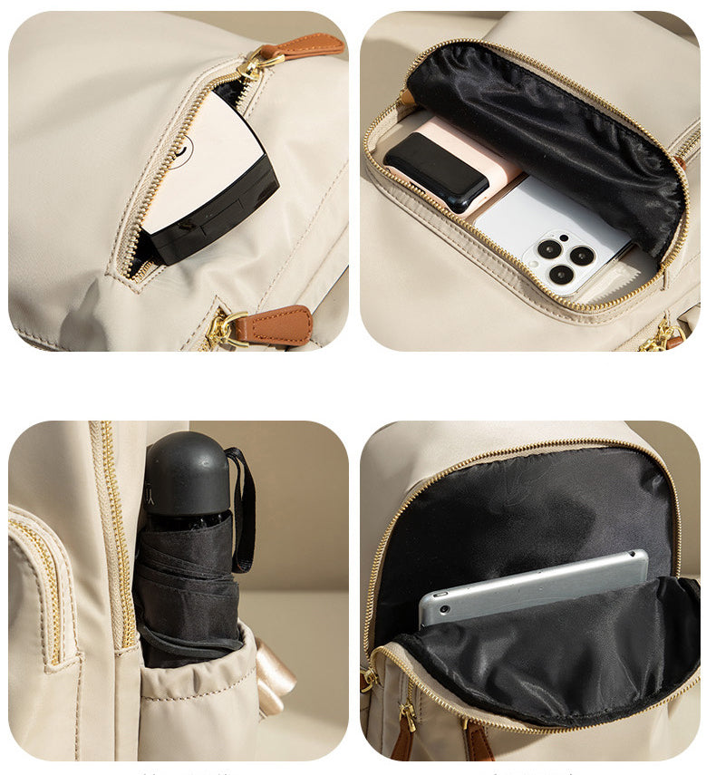 The Sheshe™ Pro Backpack