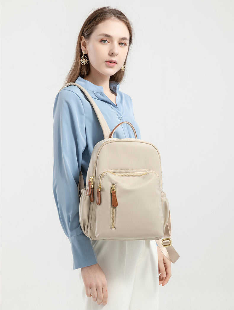 The Sheshe™ Pro Backpack