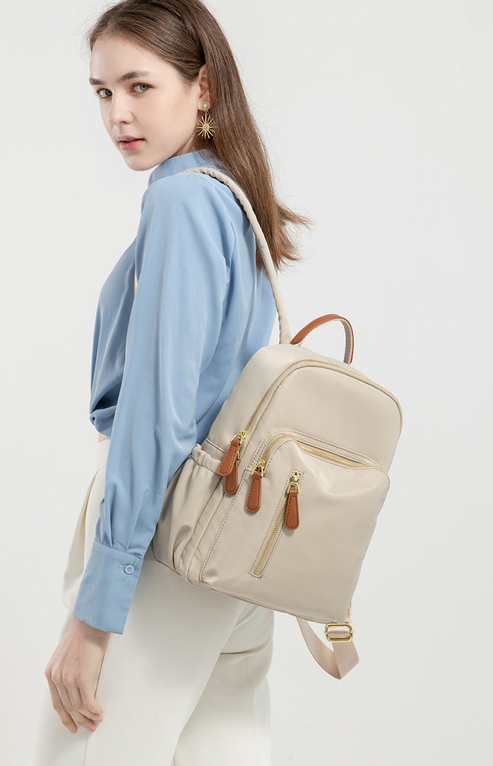 The Sheshe™ Pro Backpack