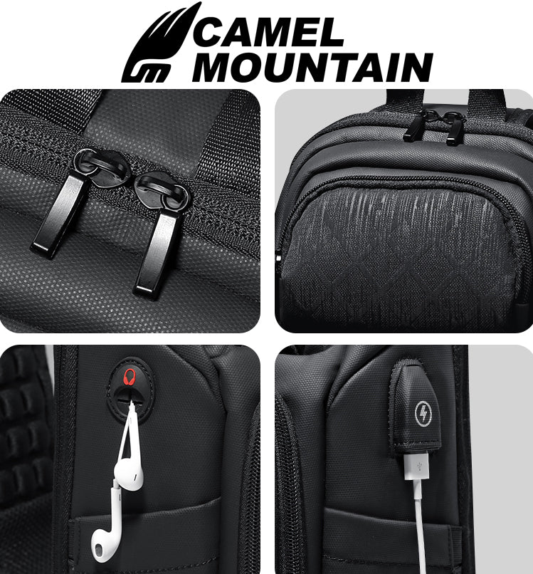 The Show™ Pro Bag