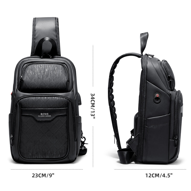 The Show™ Pro Bag