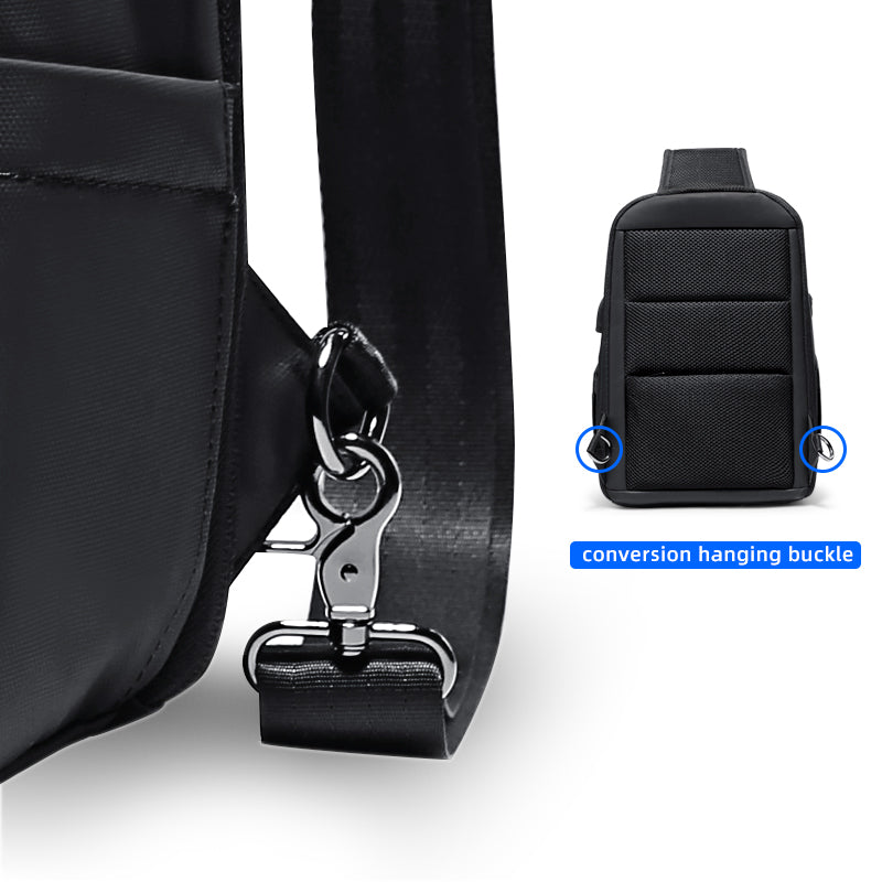 The Show™ Pro Bag