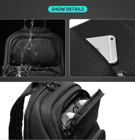 The Show™ Pro Bag