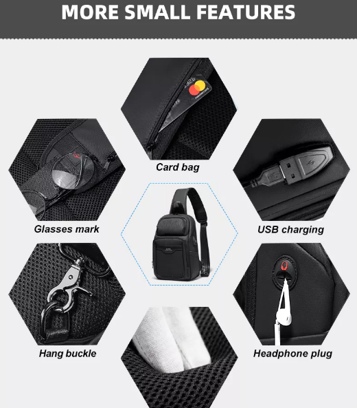 The Show™ Pro Bag