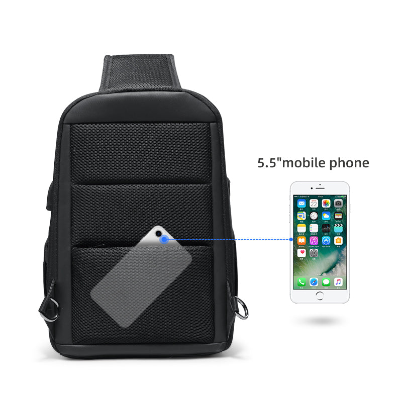 The Show™ Pro Bag