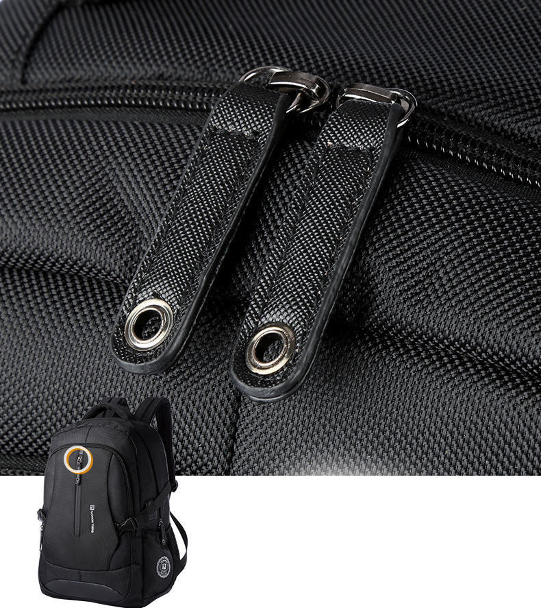 The Silverback™ Pro Backpack
