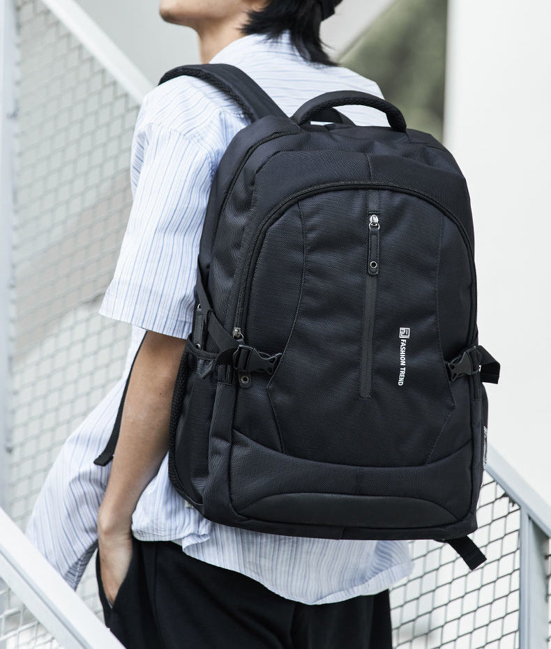 The Silverback™ Pro Backpack