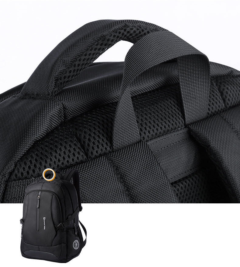 The Silverback™ Pro Backpack