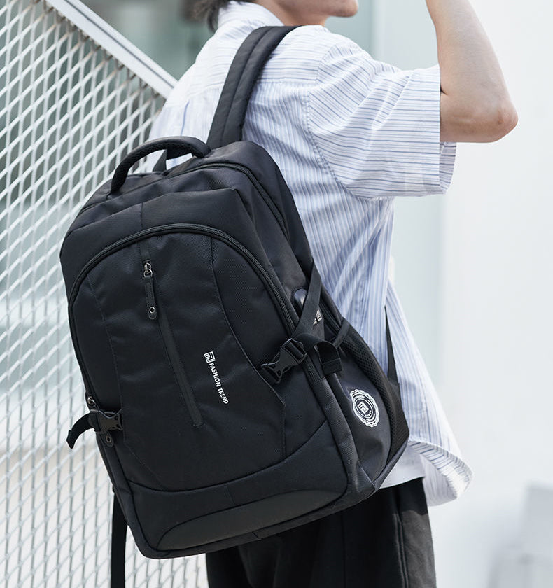 The Silverback™ Pro Backpack