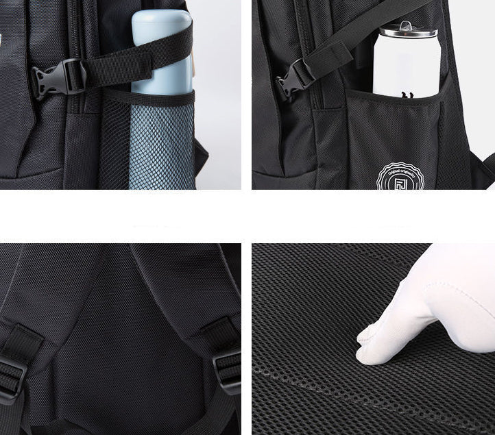 The Silverback™ Pro Backpack