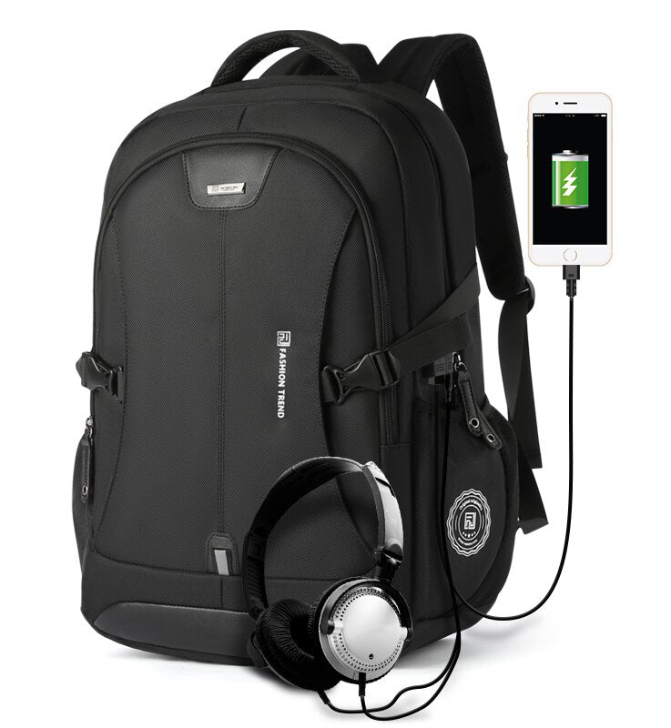 The Silverback™ Pro Backpack