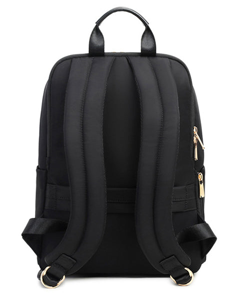 The Sizzle™ Pro Woman Backpack by Camel Mountain® – 20L, Fits 15.6" Laptop