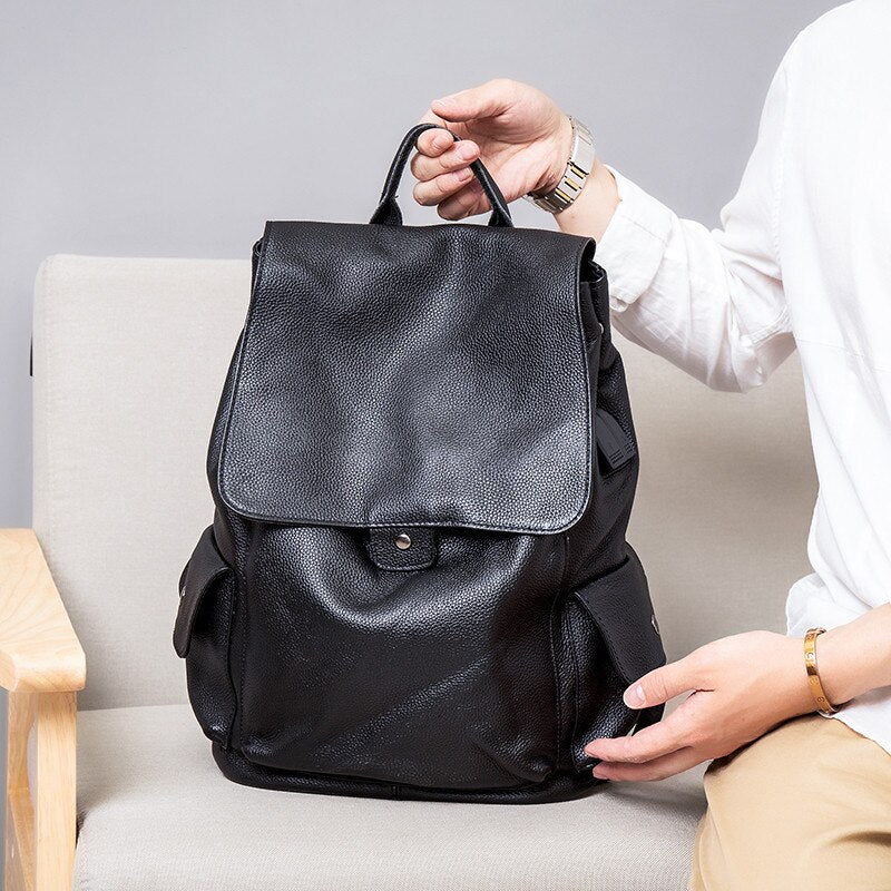 The Skeletal™ Pro Backpack