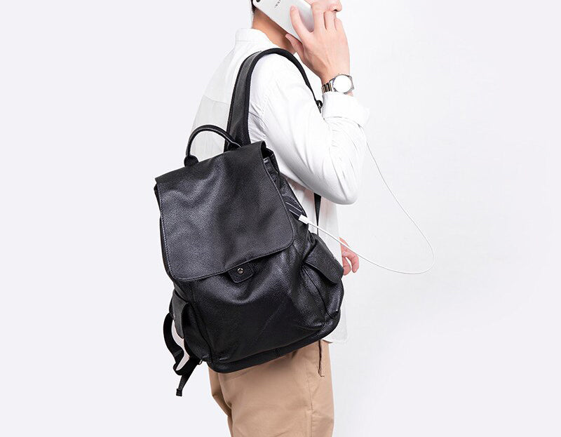 The Skeletal™ Pro Backpack