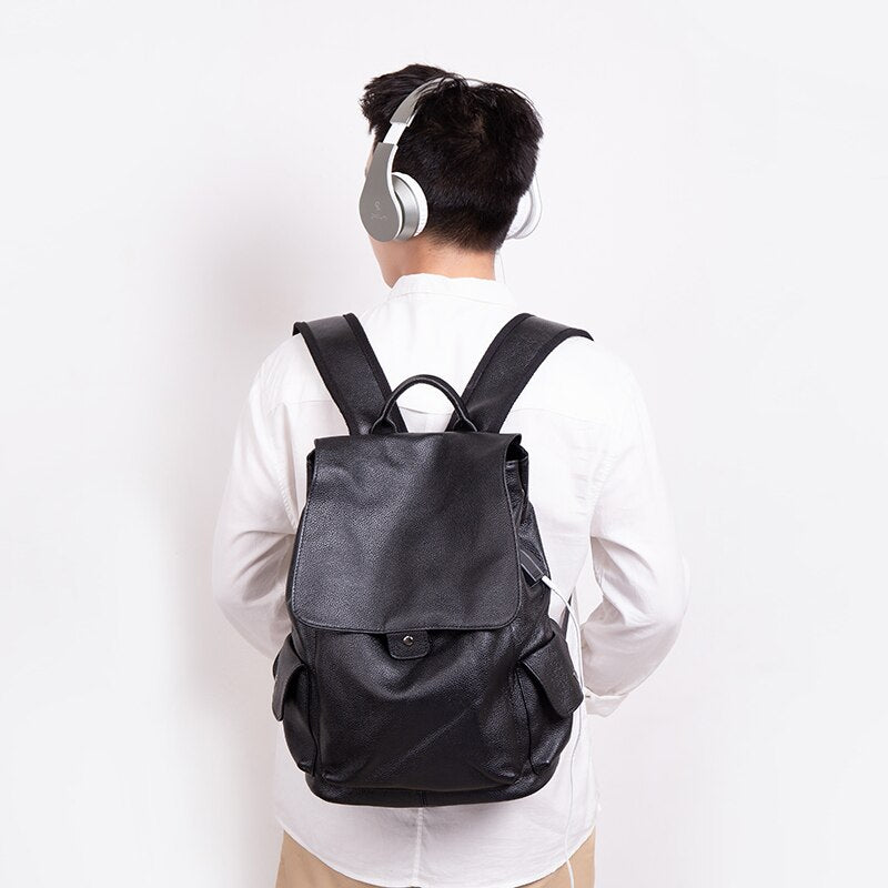 The Skeletal™ Pro Backpack