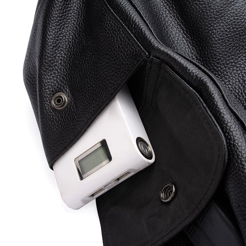 The Skeletal™ Pro Backpack