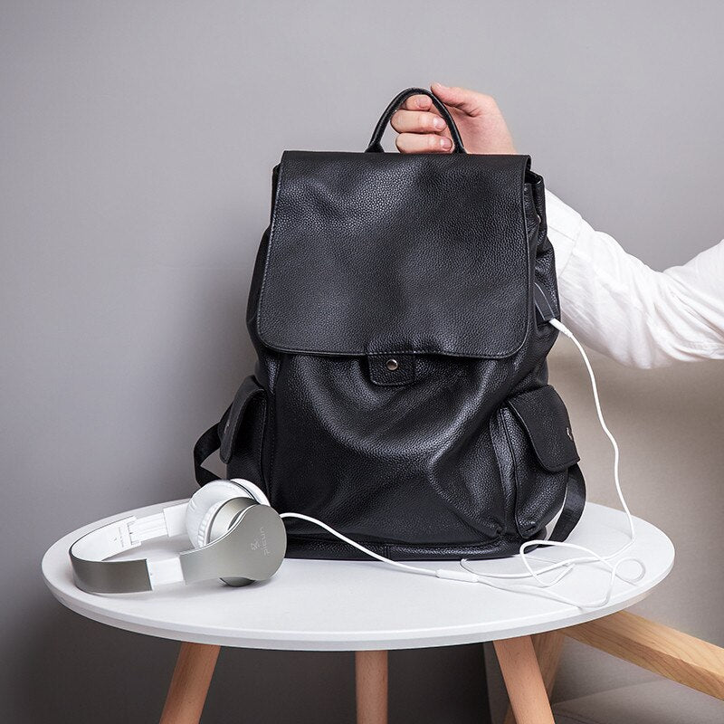 The Skeletal™ Pro Backpack