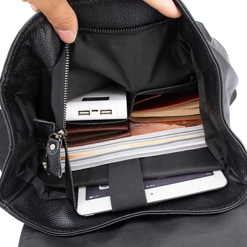 The Skeletal™ Pro Backpack