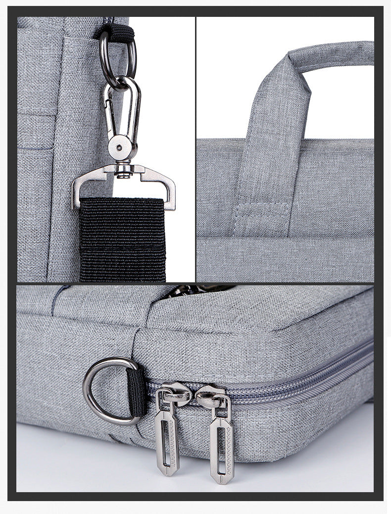 The Sleek™ Pro Bag