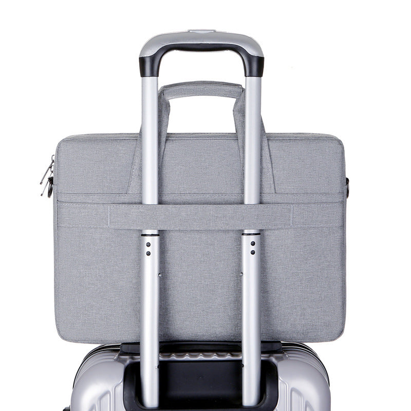The Sleek™ Pro Bag