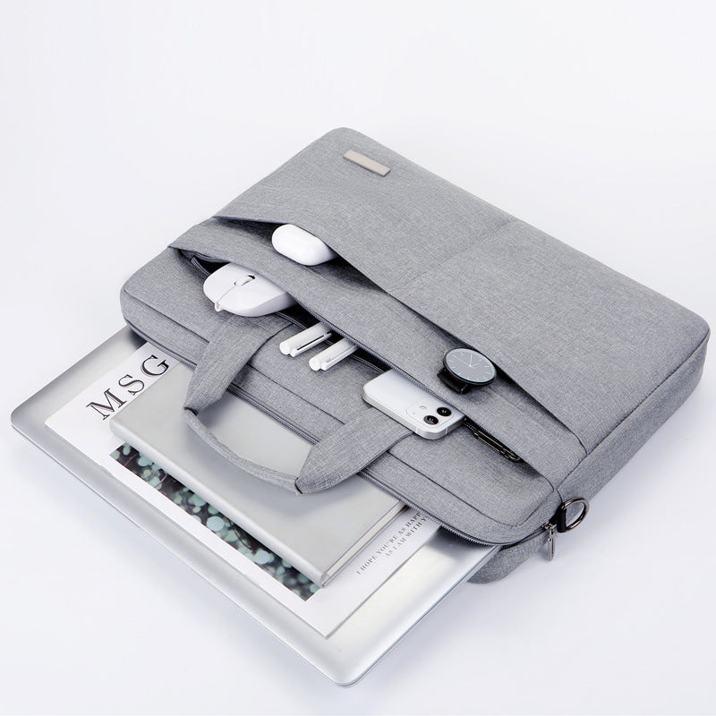 The Sleek™ Pro Bag