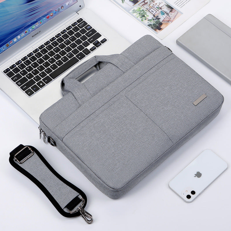 The Sleek™ Pro Bag