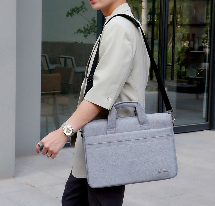 The Sleek™ Pro Bag