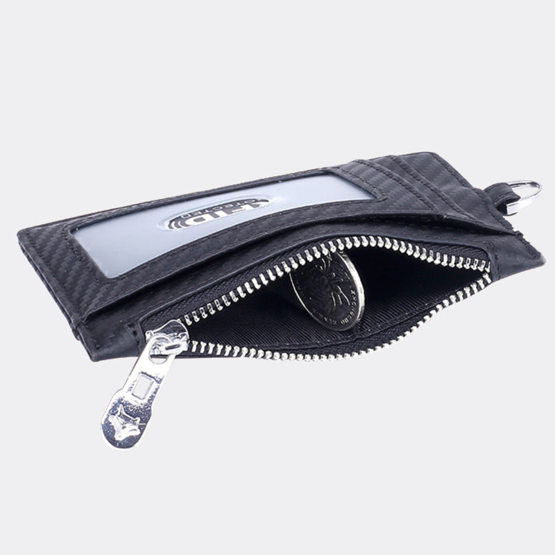 The Slim Shift Card Wallet