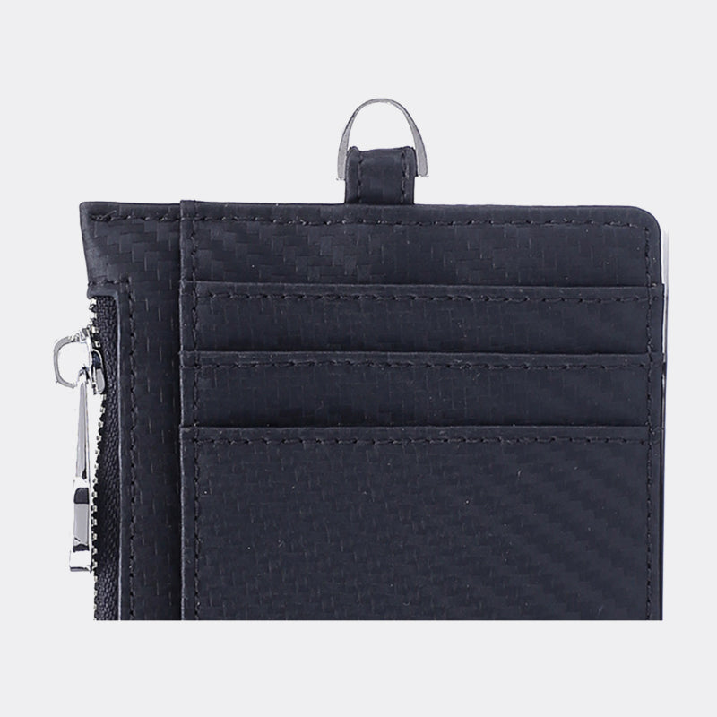The Slim Shift Card Wallet