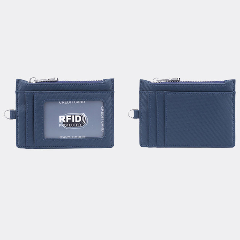 The Slim Shift Card Wallet