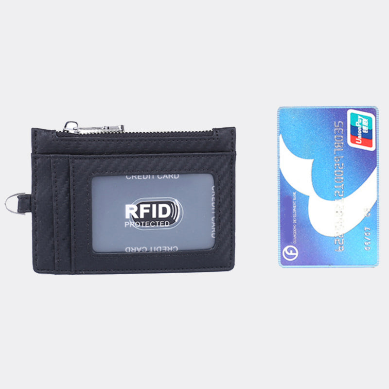 The Slim Shift Card Wallet