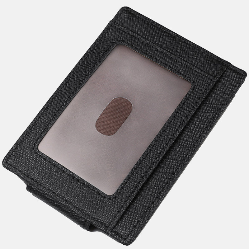 The Slim Shift Card Wallet Rev 2