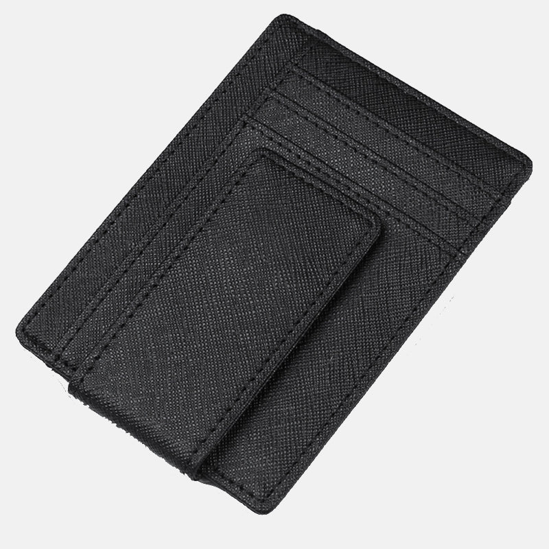 The Slim Shift Card Wallet Rev 2