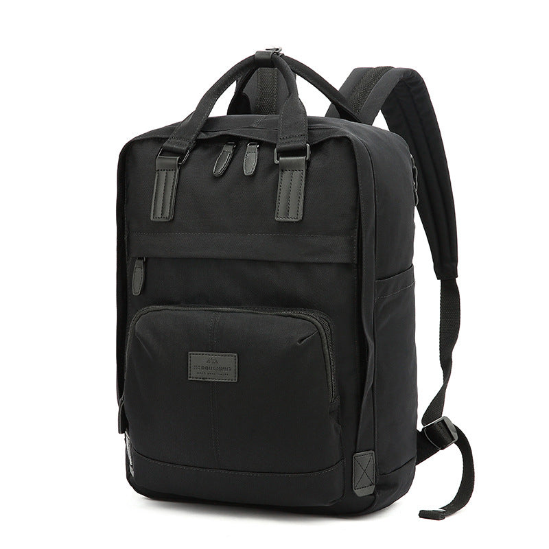 Camel Mountain NX Doughnut Kiara Laptop Backpack