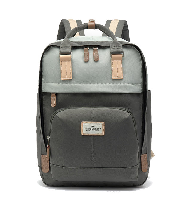 Camel Mountain NX Doughnut Kiara Laptop Backpack