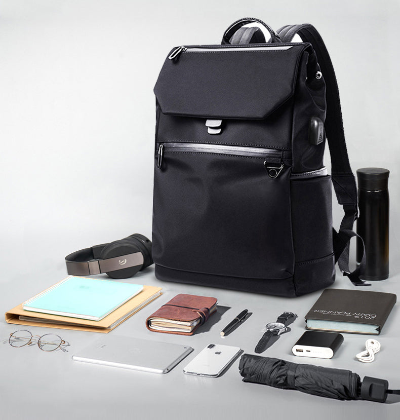 The Smart™ Pro Backpack