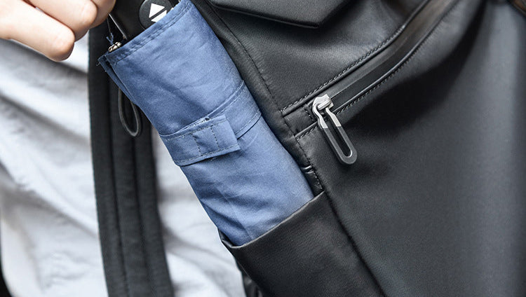 The Smart™ Pro Backpack