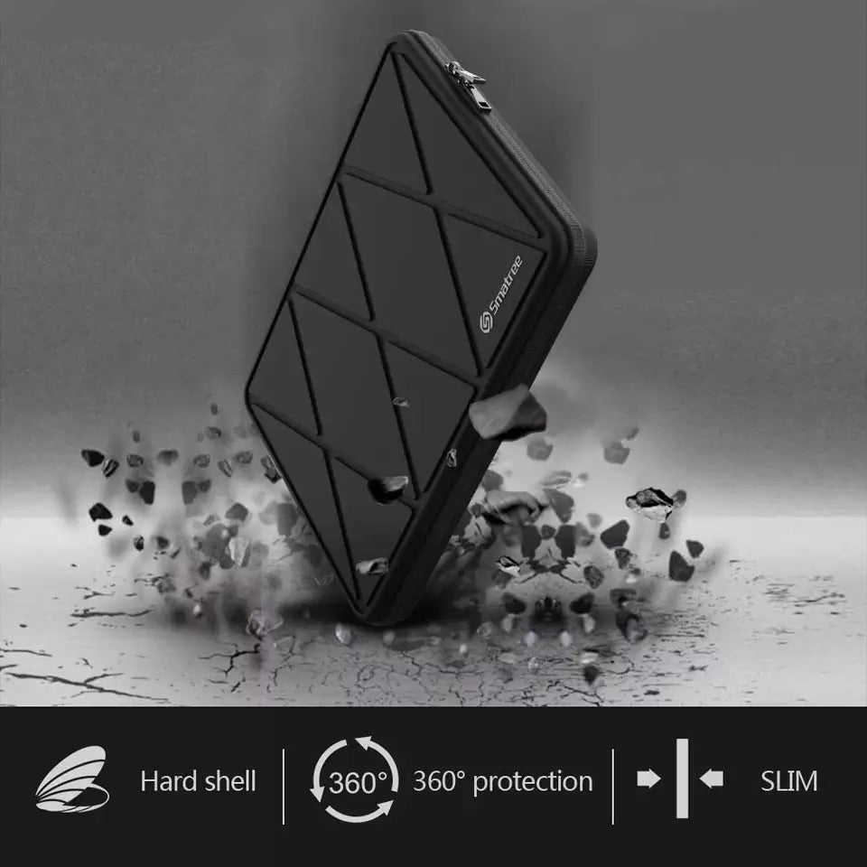 The Smart™ Pro Laptop Case
