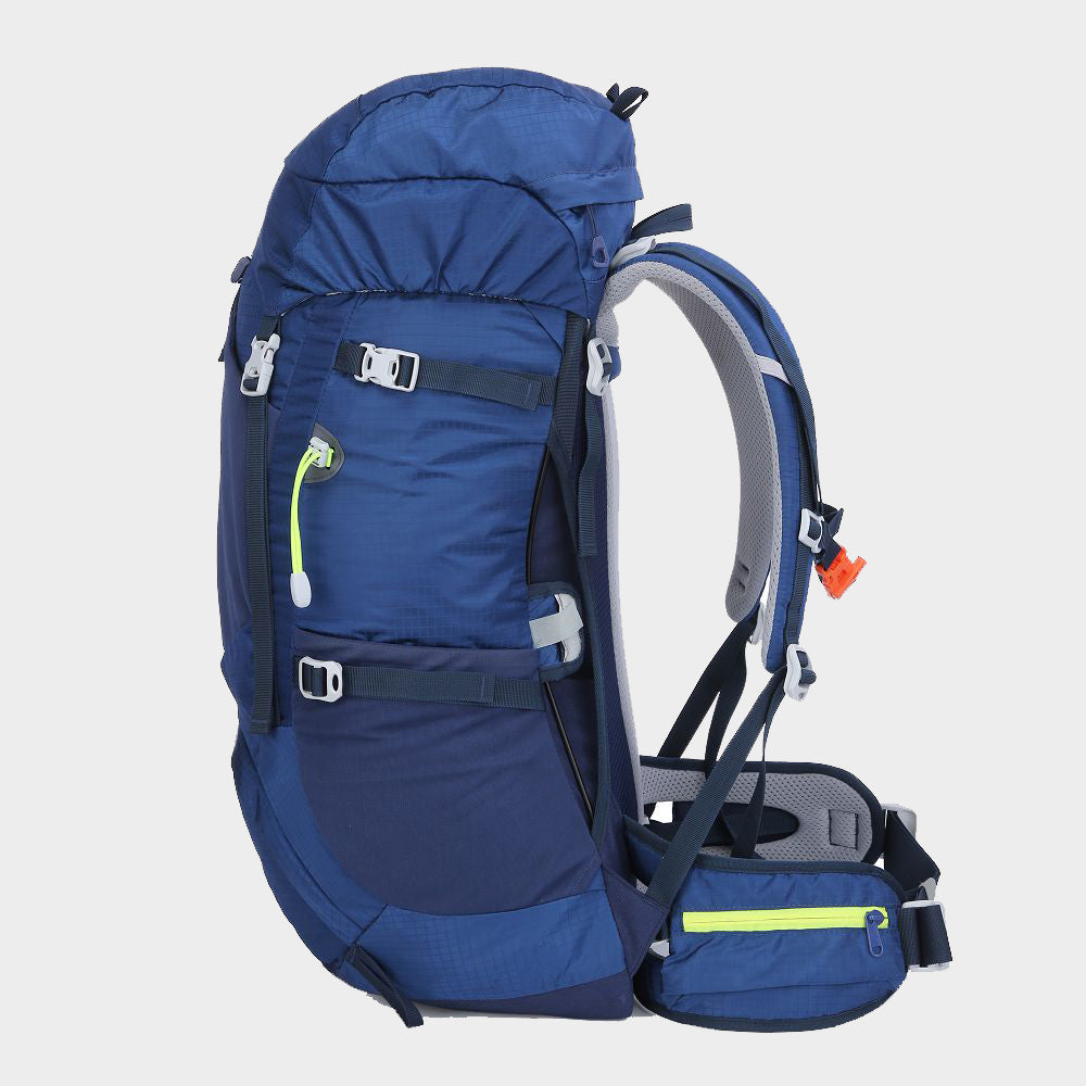 The Snipe 65+5 Liter Expantion SBS Mochila